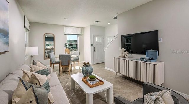 2927 SKYLINE LOOP, Kissimmee, FL 34758