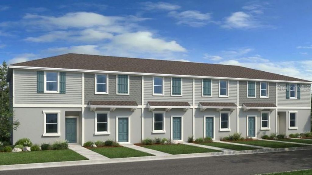 2927 SKYLINE LOOP, Kissimmee, FL 34758