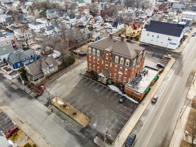 130 Parker Street 32, Lawrence, MA 01843