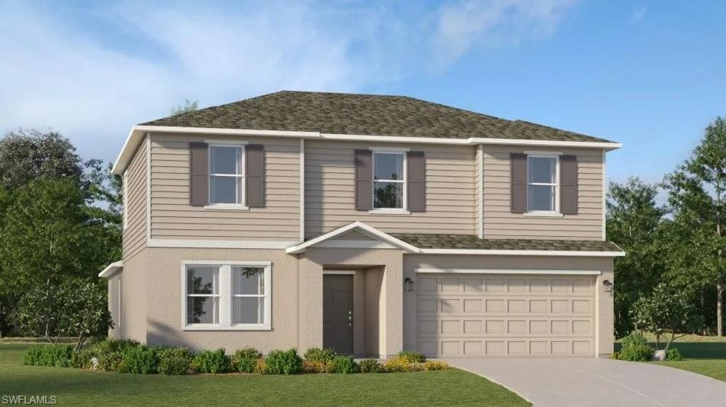 11649 Savanna Lakes BLVD, LEHIGH ACRES, FL 33936 — exterior