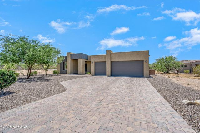 8882 E Placita Rio De Vidrio, Tucson, AZ 85749