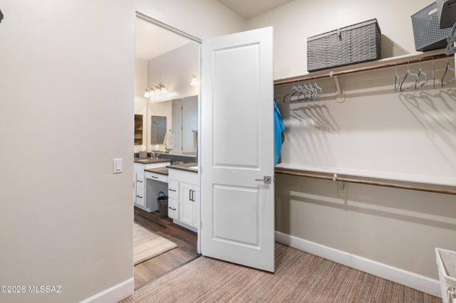 8882 E Placita Rio De Vidrio, Tucson, AZ 85749