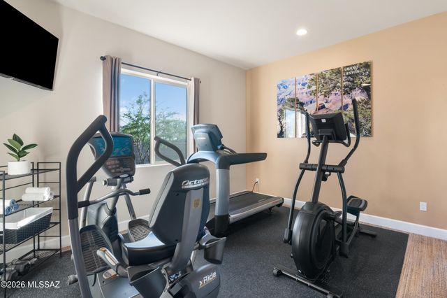 8882 E Placita Rio De Vidrio, Tucson, AZ 85749