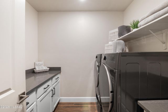 8882 E Placita Rio De Vidrio, Tucson, AZ 85749