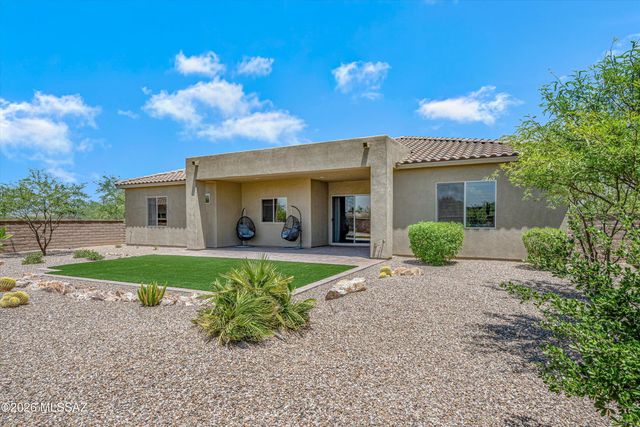 8882 E Placita Rio De Vidrio, Tucson, AZ 85749