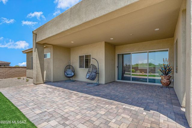 8882 E Placita Rio De Vidrio, Tucson, AZ 85749