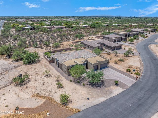 8882 E Placita Rio De Vidrio, Tucson, AZ 85749
