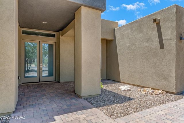 8882 E Placita Rio De Vidrio, Tucson, AZ 85749