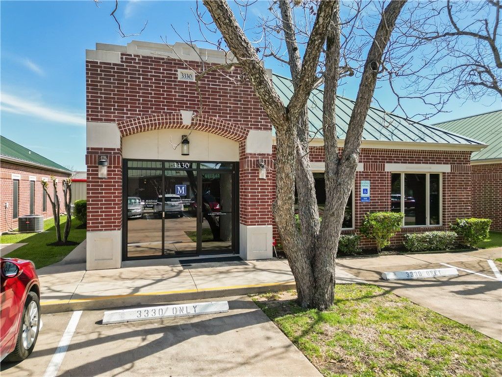 3330 Longmire Drive, College Station, TX 77845 — exterior