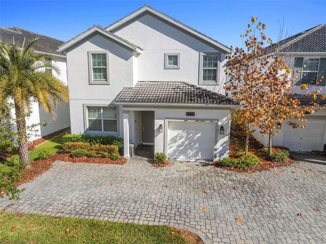 4778 KINGS CASTLE CIRCLE, Kissimmee, FL 34746