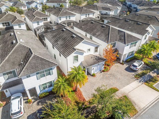 4778 KINGS CASTLE CIRCLE, Kissimmee, FL 34746