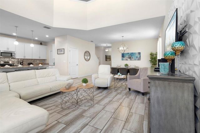 4778 KINGS CASTLE CIRCLE, Kissimmee, FL 34746