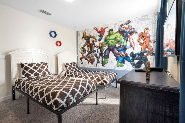 4778 KINGS CASTLE CIRCLE, Kissimmee, FL 34746