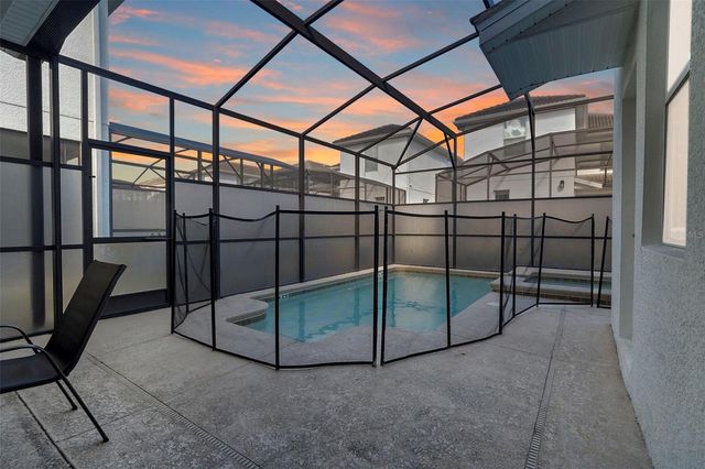 4778 KINGS CASTLE CIRCLE, Kissimmee, FL 34746