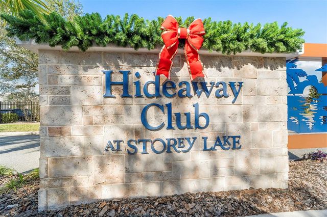 4778 KINGS CASTLE CIRCLE, Kissimmee, FL 34746