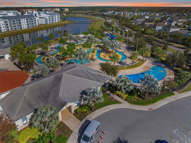 4778 KINGS CASTLE CIRCLE, Kissimmee, FL 34746