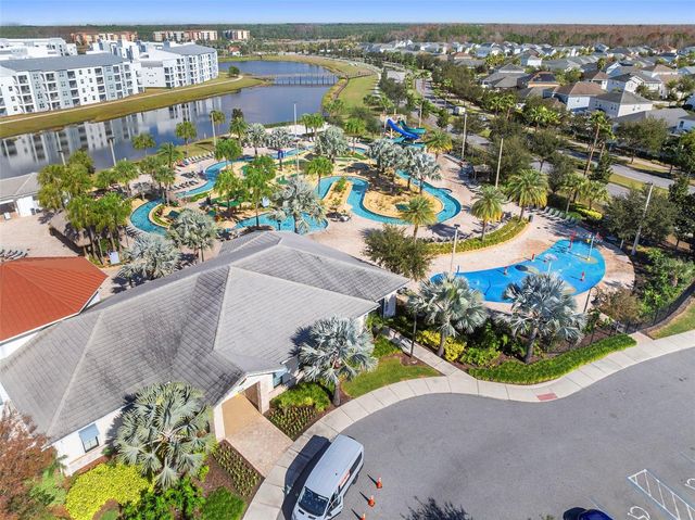 4778 KINGS CASTLE CIRCLE, Kissimmee, FL 34746