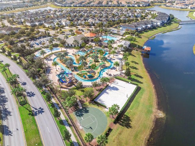 4778 KINGS CASTLE CIRCLE, Kissimmee, FL 34746