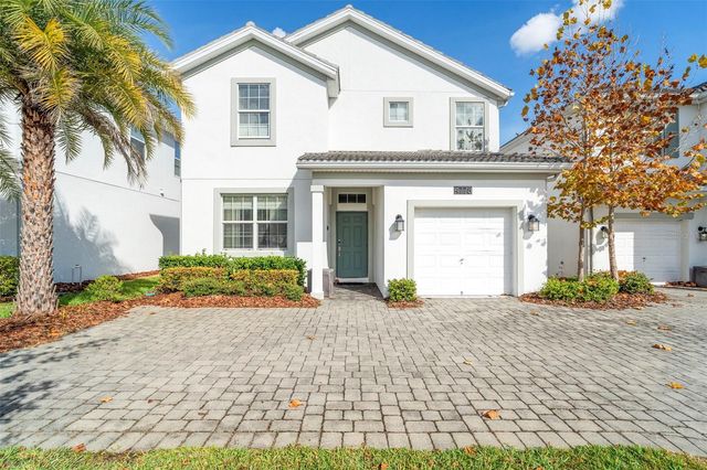 4778 KINGS CASTLE CIRCLE, Kissimmee, FL 34746