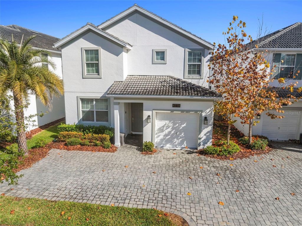 Image 11 of property listing at 4778 KINGS CASTLE CIRCLE, Kissimmee, FL 34746