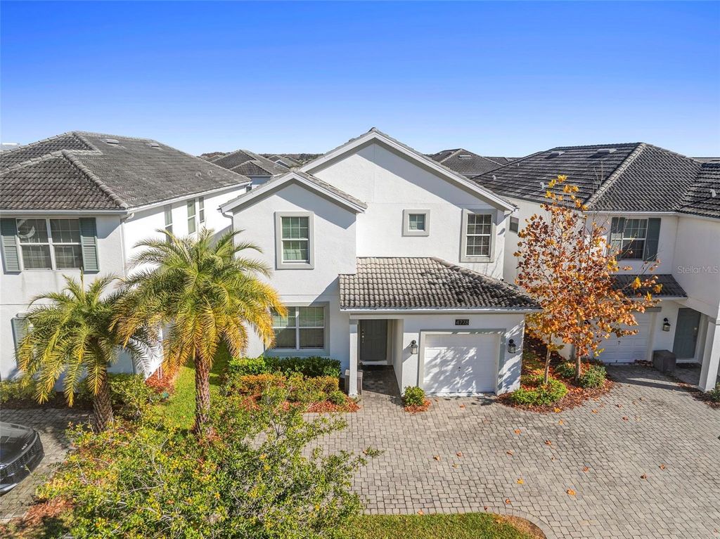 Image 12 of property listing at 4778 KINGS CASTLE CIRCLE, Kissimmee, FL 34746