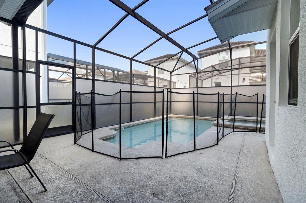 Image 56 of property listing at 4778 KINGS CASTLE CIRCLE, Kissimmee, FL 34746