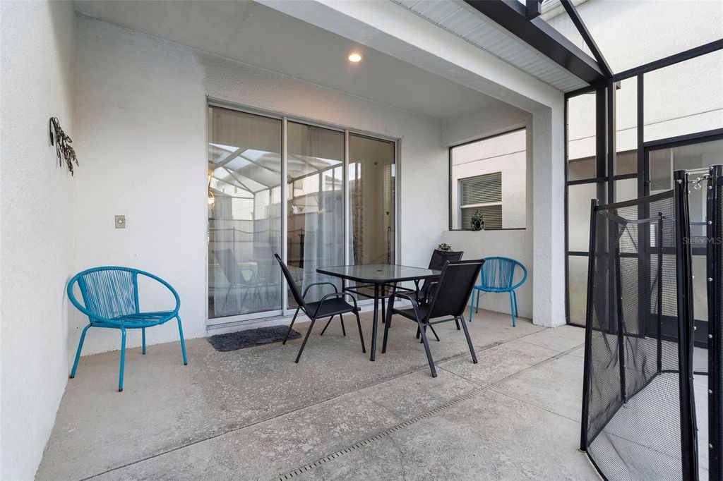 Image 57 of property listing at 4778 KINGS CASTLE CIRCLE, Kissimmee, FL 34746