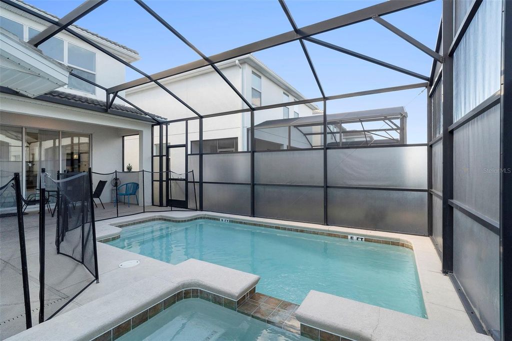 Image 58 of property listing at 4778 KINGS CASTLE CIRCLE, Kissimmee, FL 34746