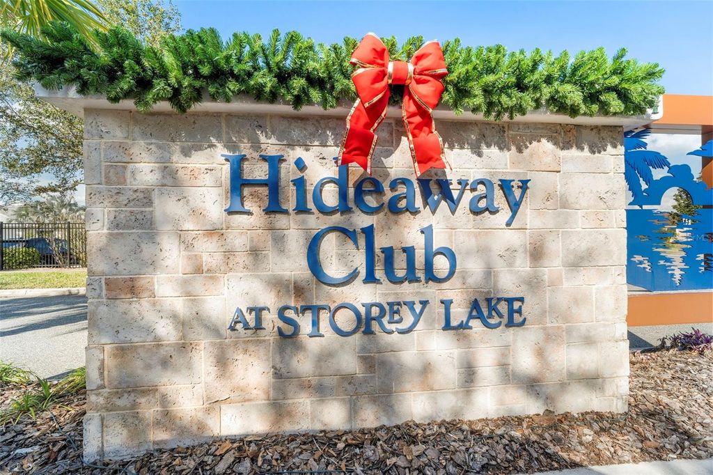 Image 59 of property listing at 4778 KINGS CASTLE CIRCLE, Kissimmee, FL 34746