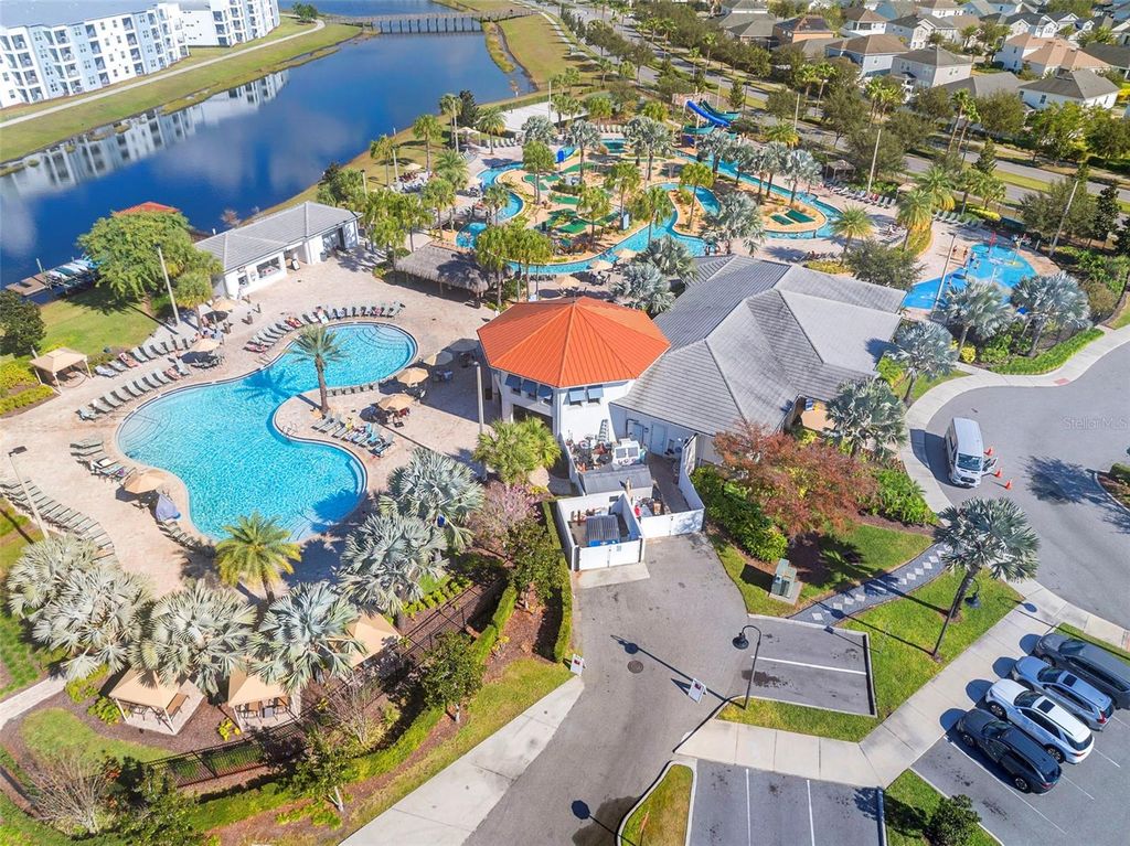 Image 60 of property listing at 4778 KINGS CASTLE CIRCLE, Kissimmee, FL 34746