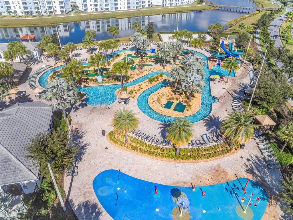 Image 62 of property listing at 4778 KINGS CASTLE CIRCLE, Kissimmee, FL 34746