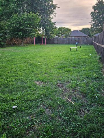 3925 S Agnew Place, Oklahoma City, OK 73119