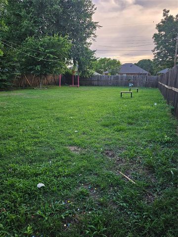 3925 S Agnew Place, Oklahoma City, OK 73119