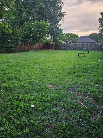 3925 S Agnew Place, Oklahoma City, OK 73119