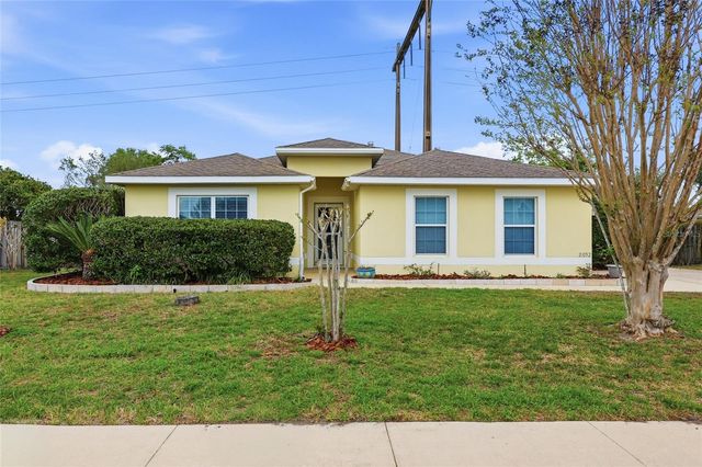 23152 NW 11TH ROAD, Newberry, FL 32669