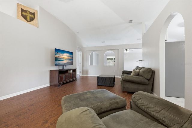 23152 NW 11TH ROAD, Newberry, FL 32669