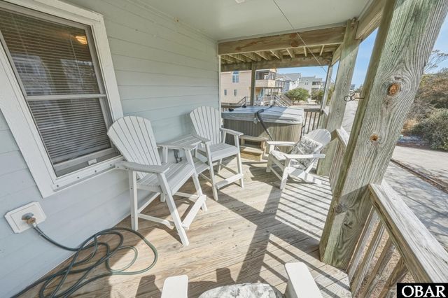 762 Crown Point Circle Lot 41, Corolla, NC 27927