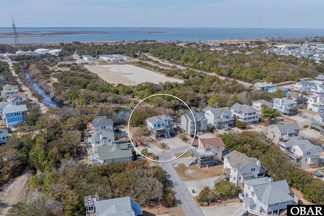 762 Crown Point Circle Lot 41, Corolla, NC 27927