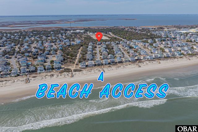 762 Crown Point Circle Lot 41, Corolla, NC 27927