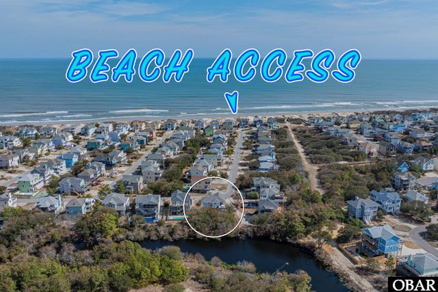 762 Crown Point Circle Lot 41, Corolla, NC 27927