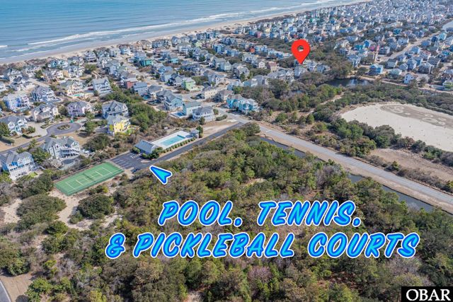 762 Crown Point Circle Lot 41, Corolla, NC 27927