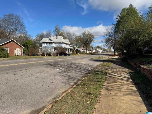 1621 DARTMOUTH AVENUE, Bessemer, AL 35020