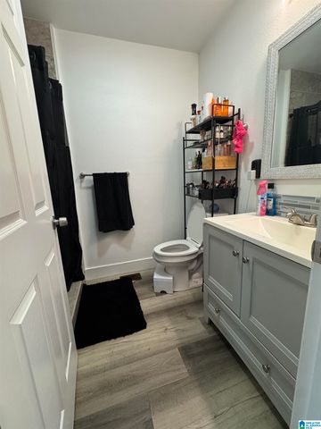 1621 DARTMOUTH AVENUE, Bessemer, AL 35020