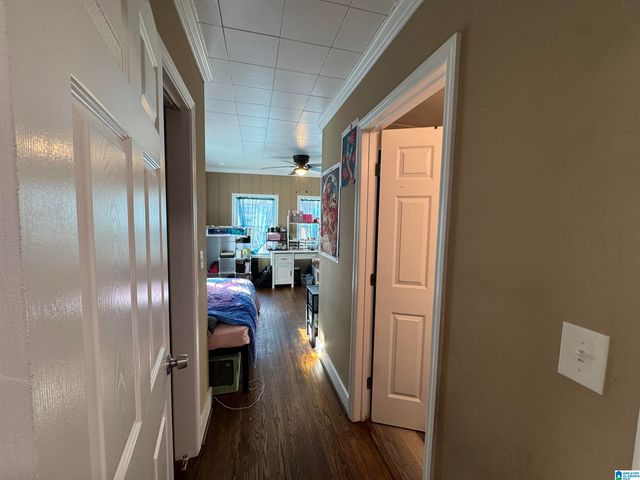 1621 DARTMOUTH AVENUE, Bessemer, AL 35020