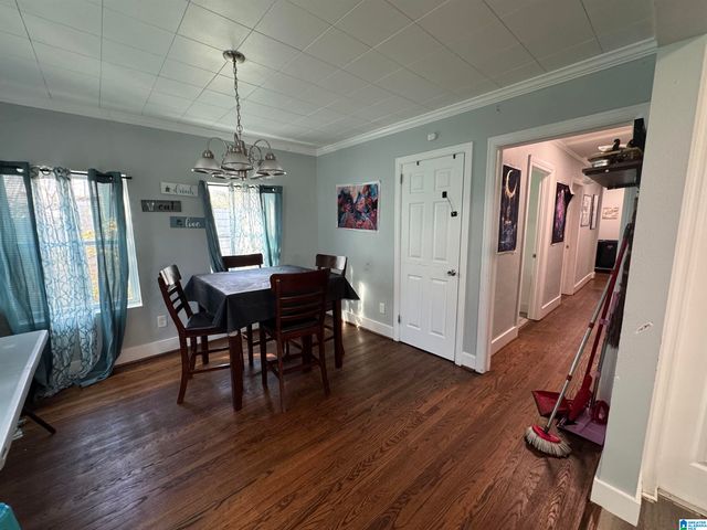 1621 DARTMOUTH AVENUE, Bessemer, AL 35020