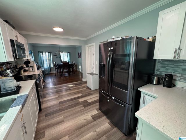 1621 DARTMOUTH AVENUE, Bessemer, AL 35020