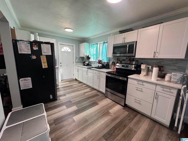 1621 DARTMOUTH AVENUE, Bessemer, AL 35020