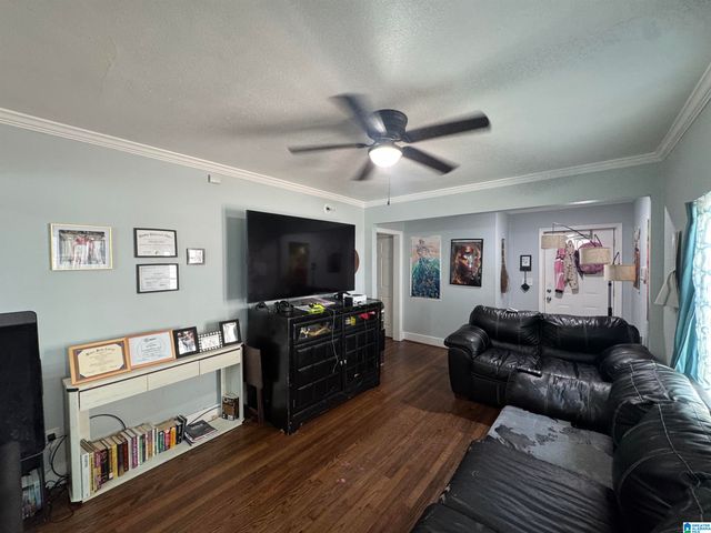 1621 DARTMOUTH AVENUE, Bessemer, AL 35020