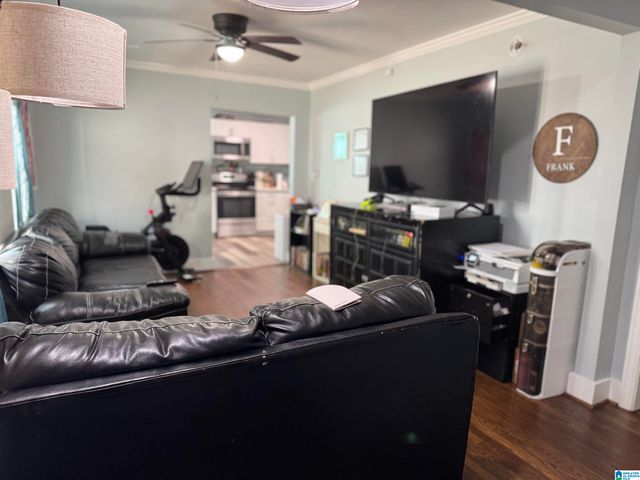 1621 DARTMOUTH AVENUE, Bessemer, AL 35020