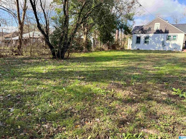 1621 DARTMOUTH AVENUE, Bessemer, AL 35020